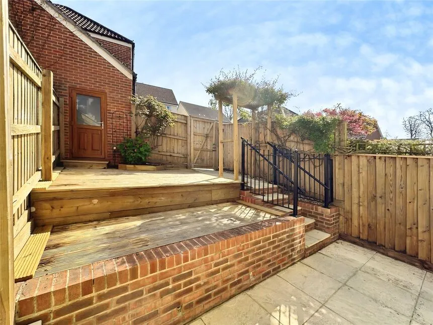Underhay Close, EX7, photo 4
