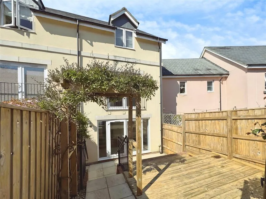 Underhay Close, EX7, photo 11
