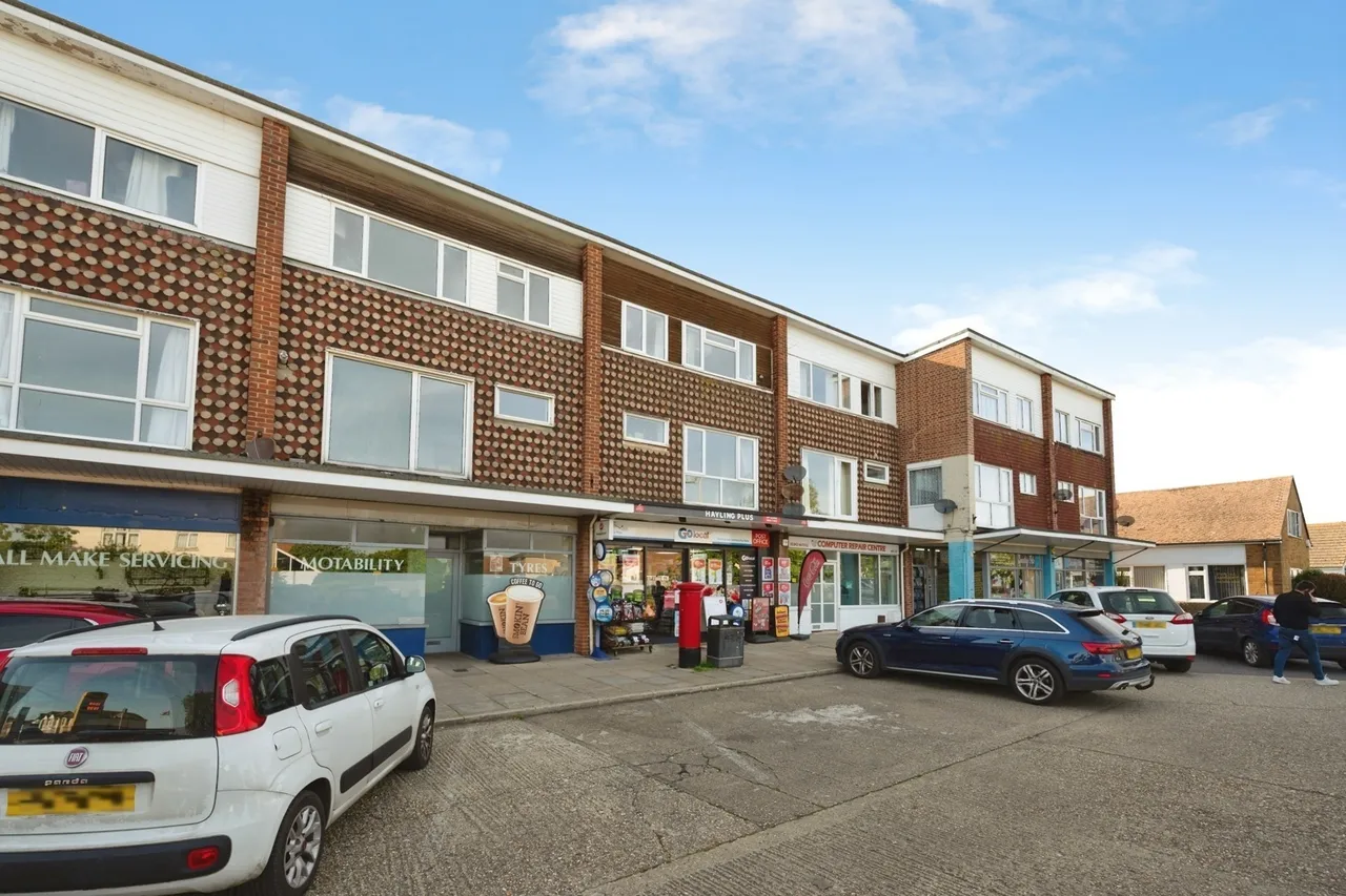 Rails Lane, Hayling Island, PO11, photo 17