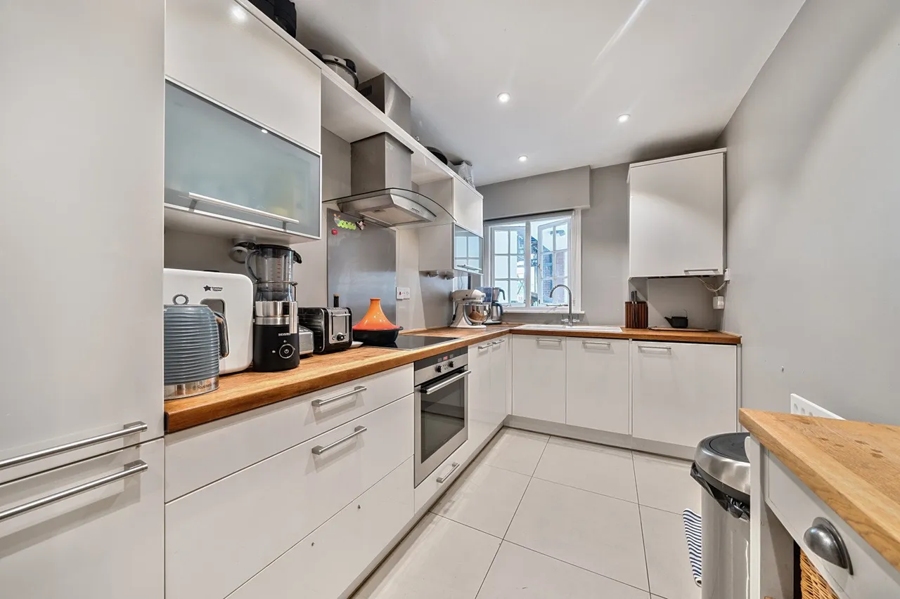 Devonshire Drive, SE10, photo 9