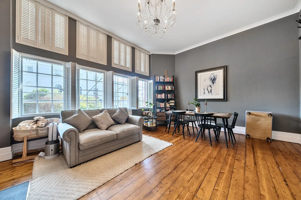 Devonshire Drive, SE10, photo 3