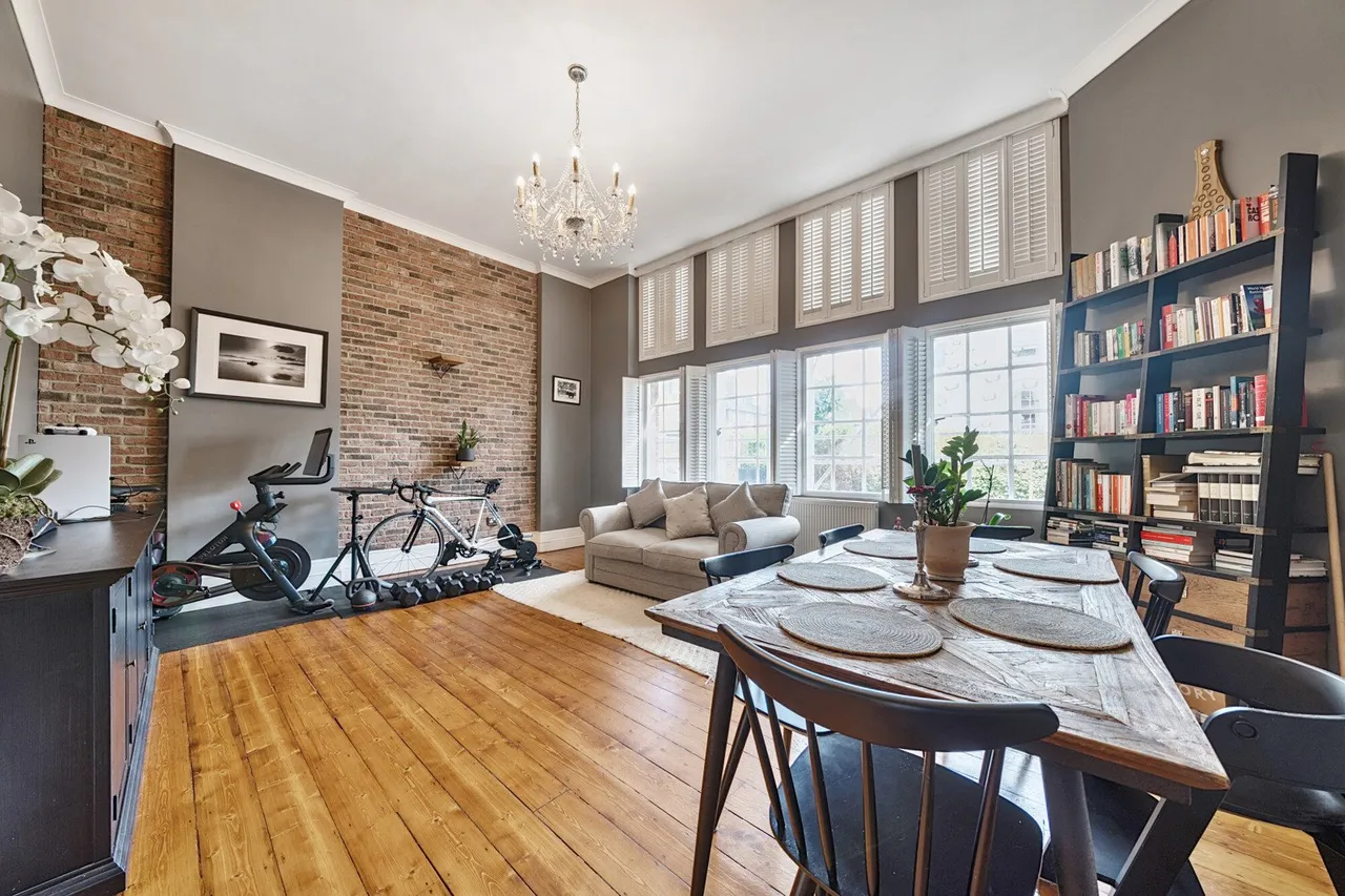 Devonshire Drive, SE10, photo 2