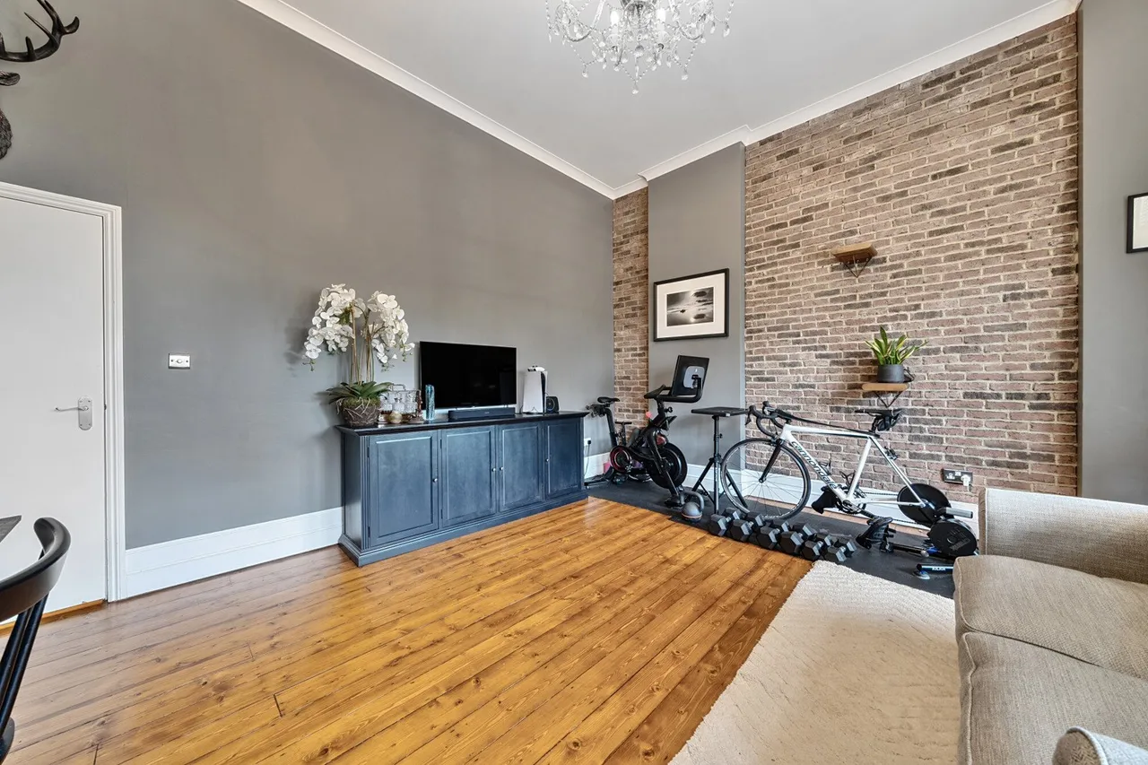 Devonshire Drive, SE10, photo 16