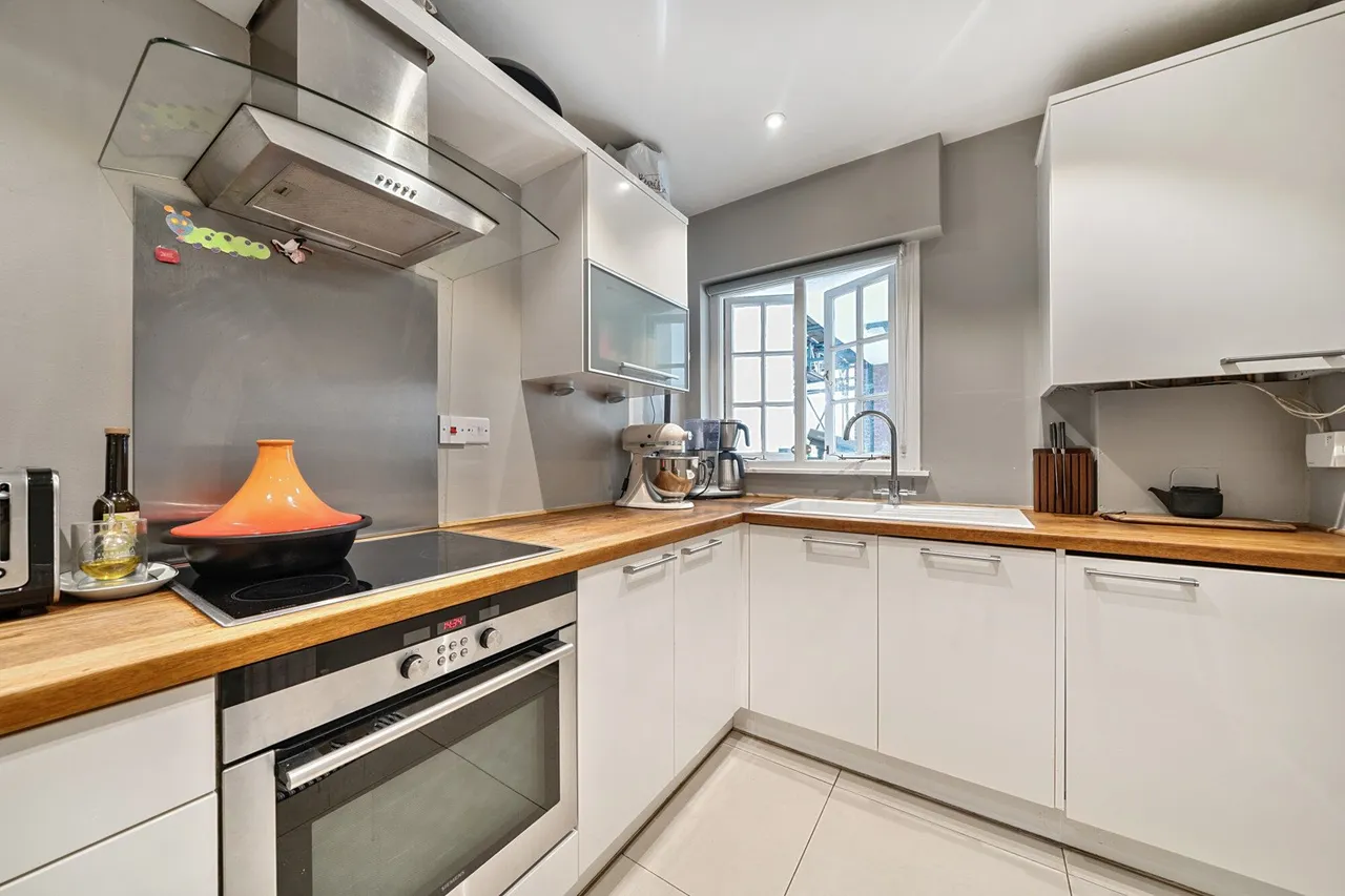 Devonshire Drive, SE10, photo 21