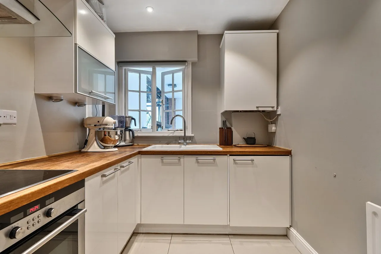 Devonshire Drive, SE10, photo 4