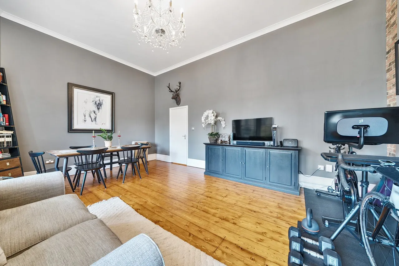 Devonshire Drive, SE10, photo 11