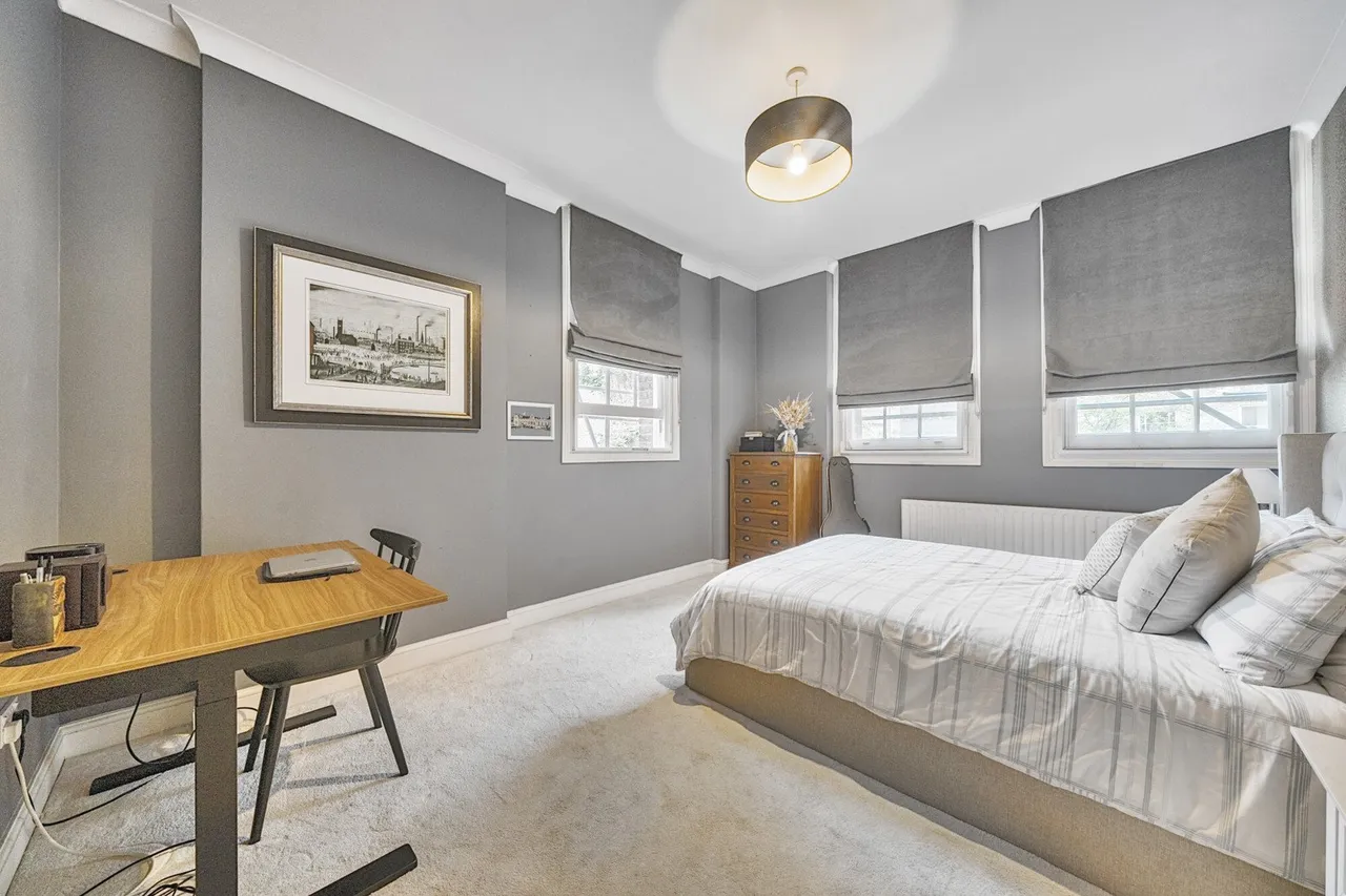 Devonshire Drive, SE10, photo 8