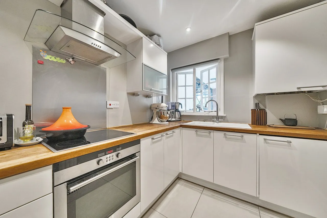 Devonshire Drive, SE10, photo 17