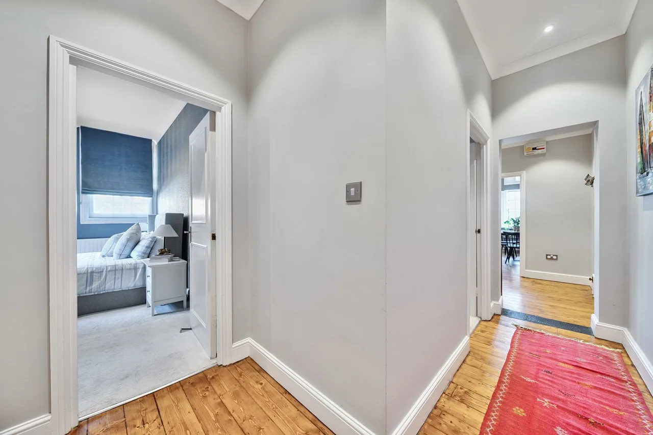 Devonshire Drive, SE10, photo 18