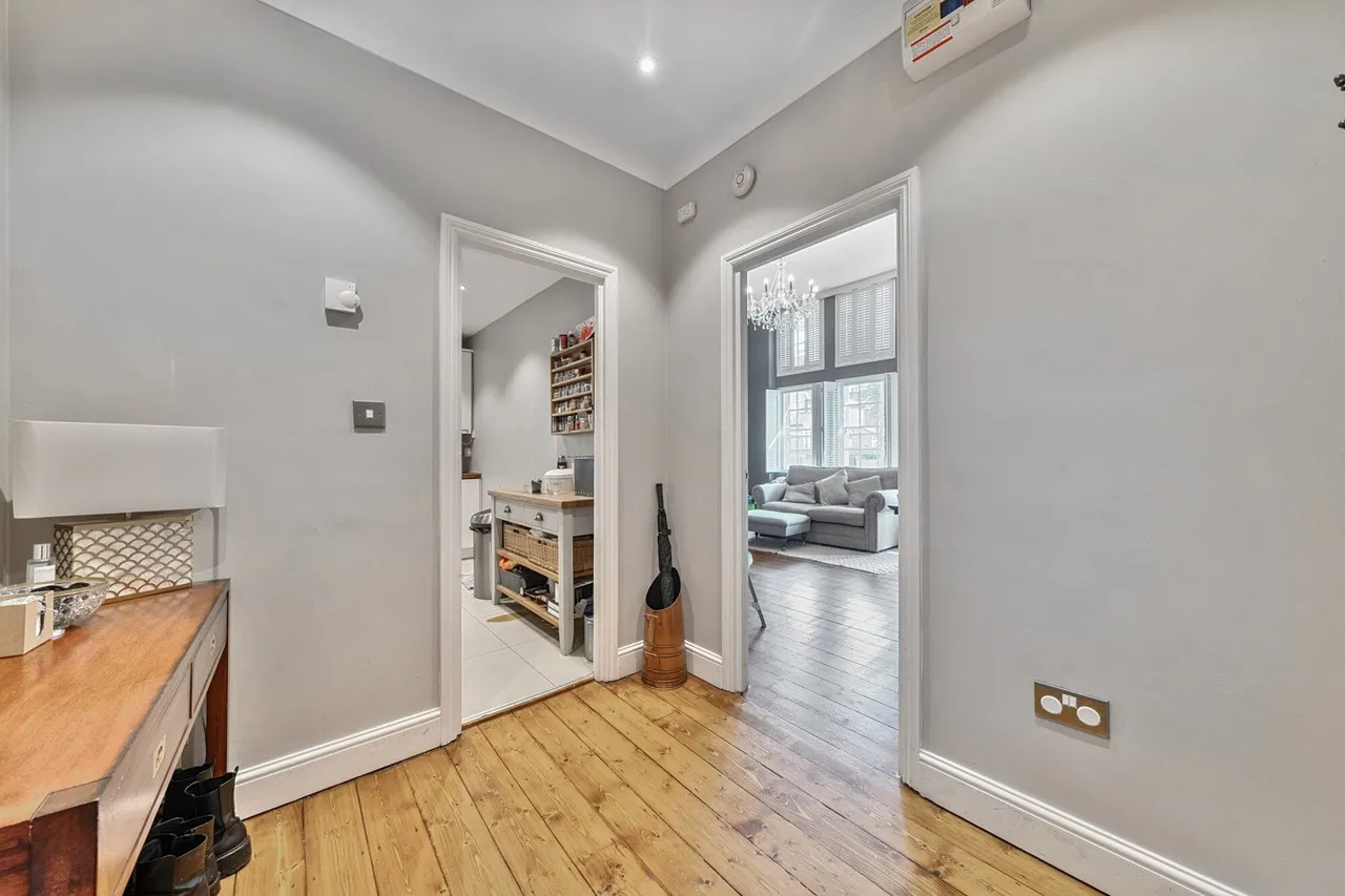 Devonshire Drive, SE10, photo 19