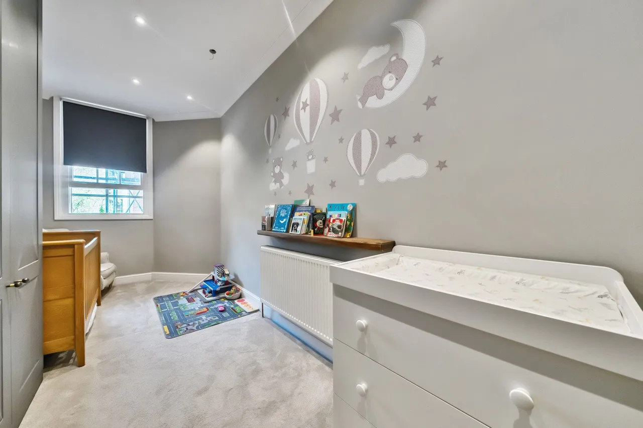 Devonshire Drive, SE10, photo 12