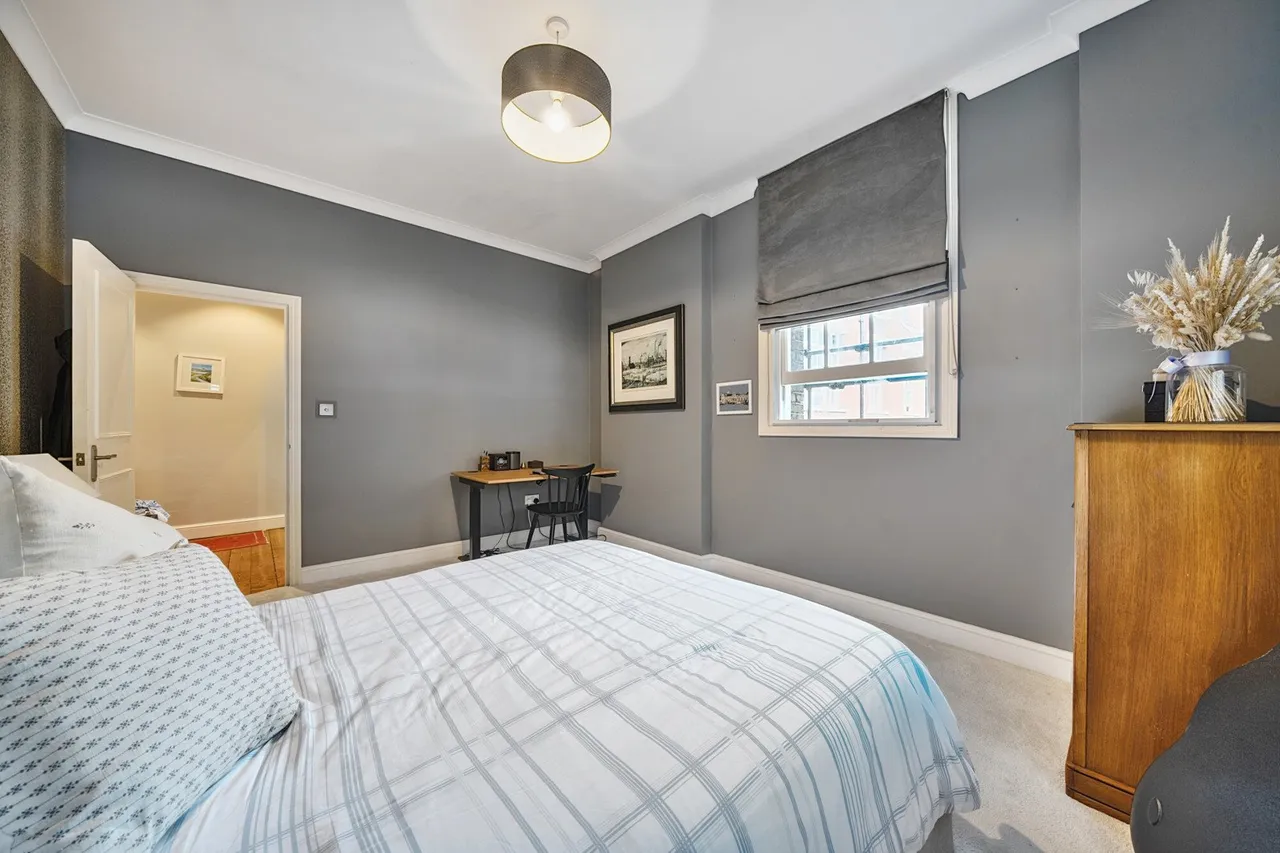 Devonshire Drive, SE10, photo 14