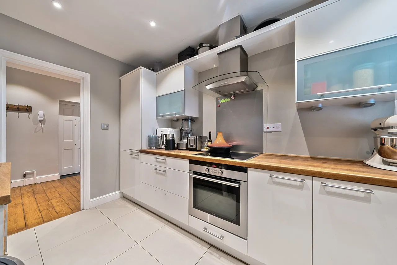 Devonshire Drive, SE10, photo 15