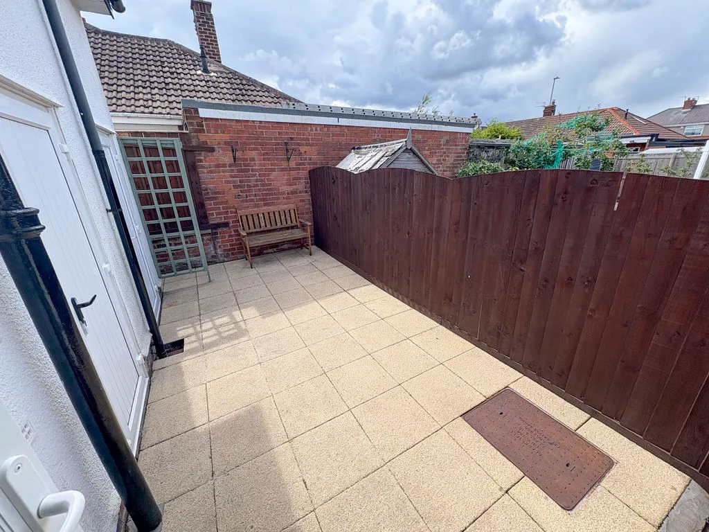Blyth NE24 3LR, NE24, photo 8
