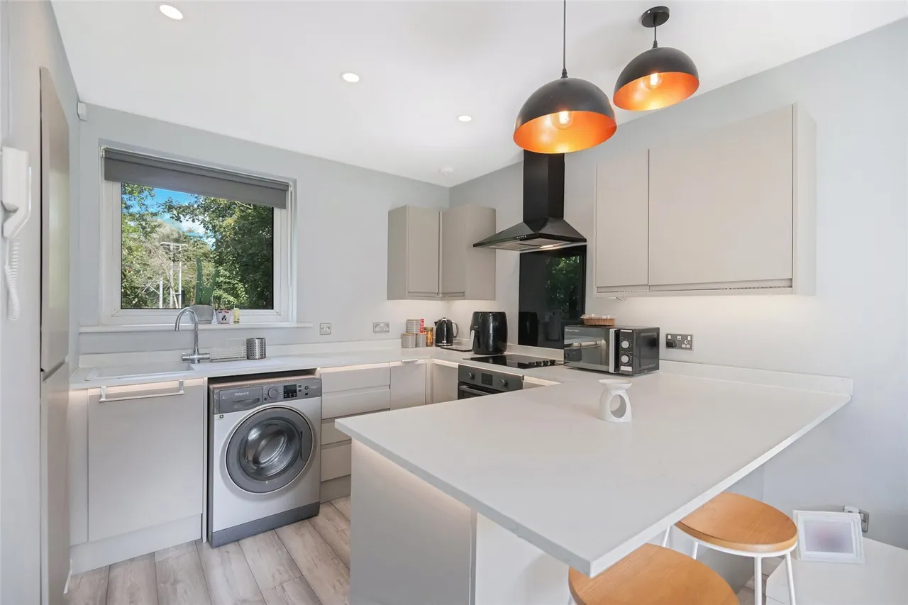 Corkerhill Place, Glasgow, G52, photo 3