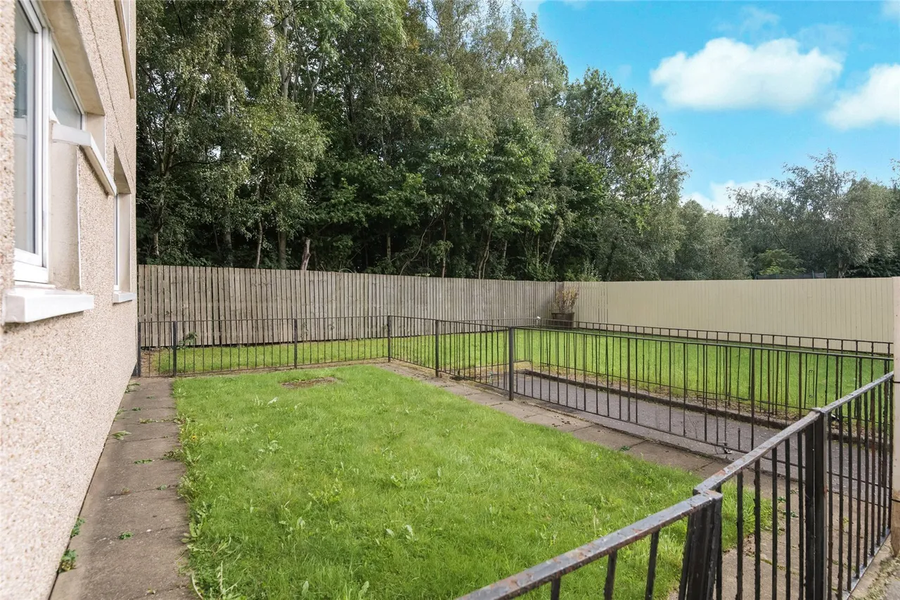Corkerhill Place, Glasgow, G52, photo 10