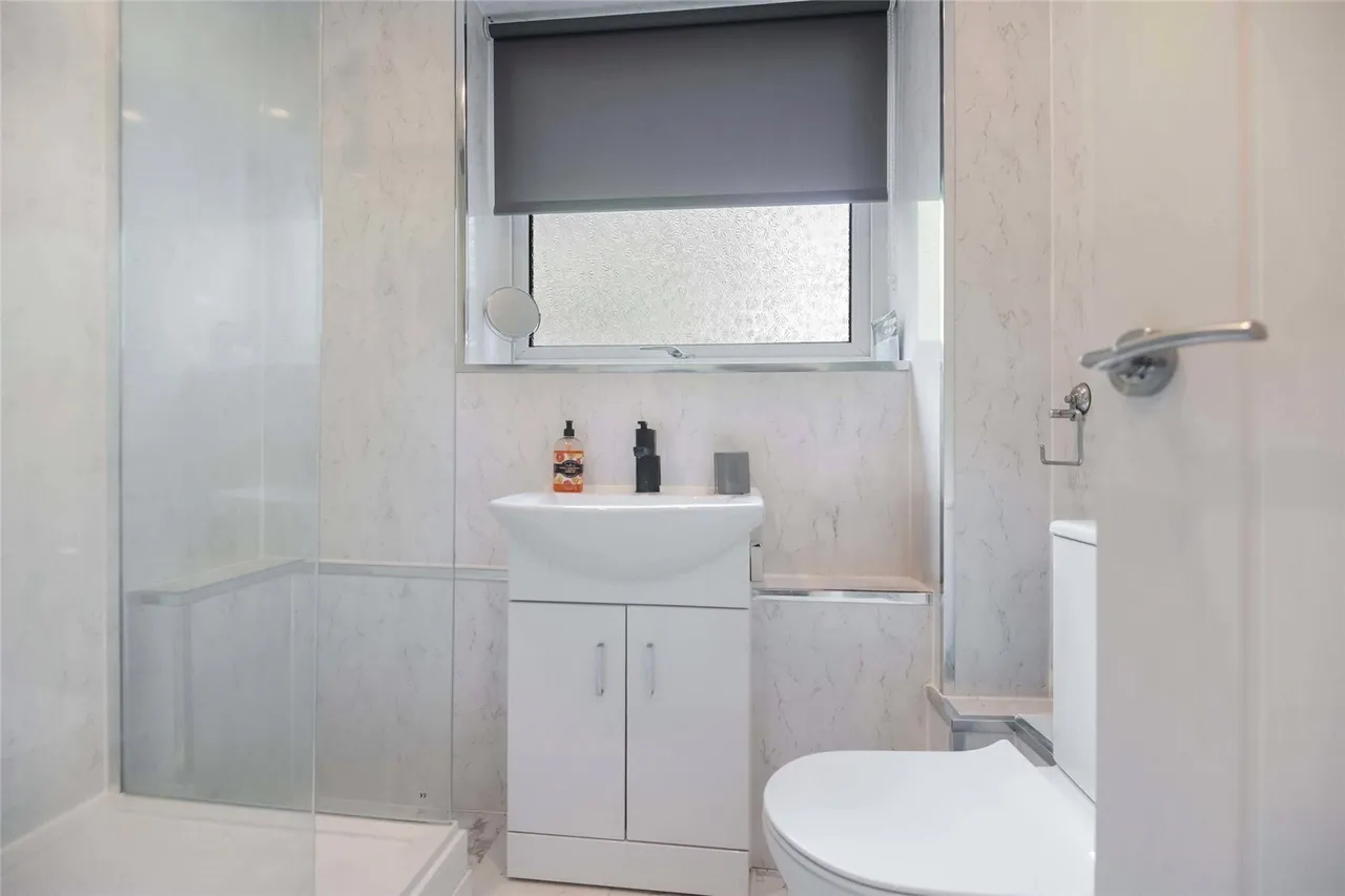 Corkerhill Place, Glasgow, G52, photo 8