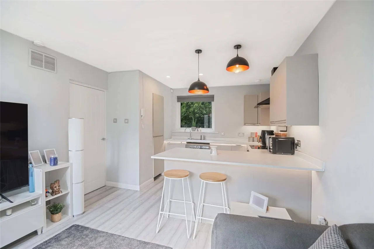 Corkerhill Place, Glasgow, G52, photo 4