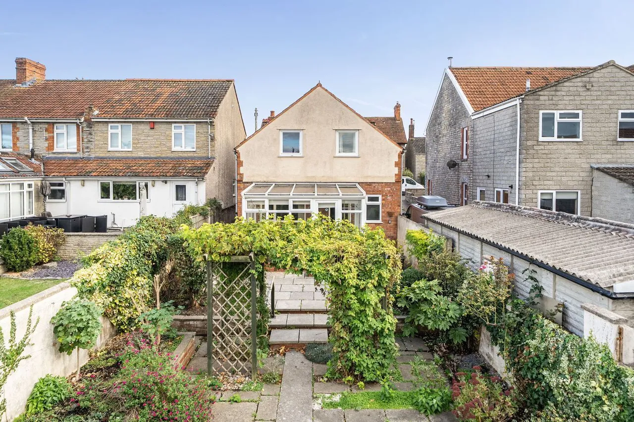 Stonehill, Street, BA16, photo 2