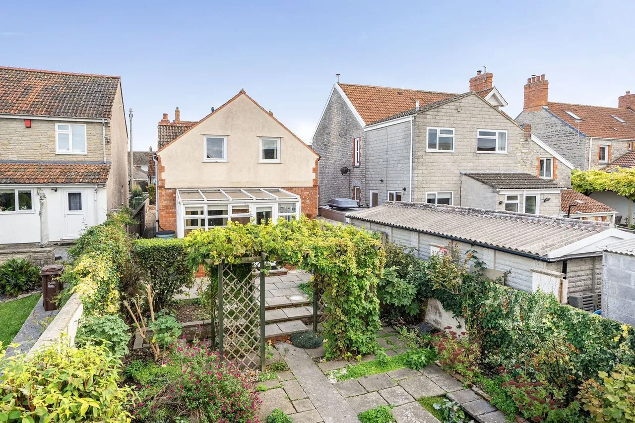 Stonehill, Street, BA16, photo 19