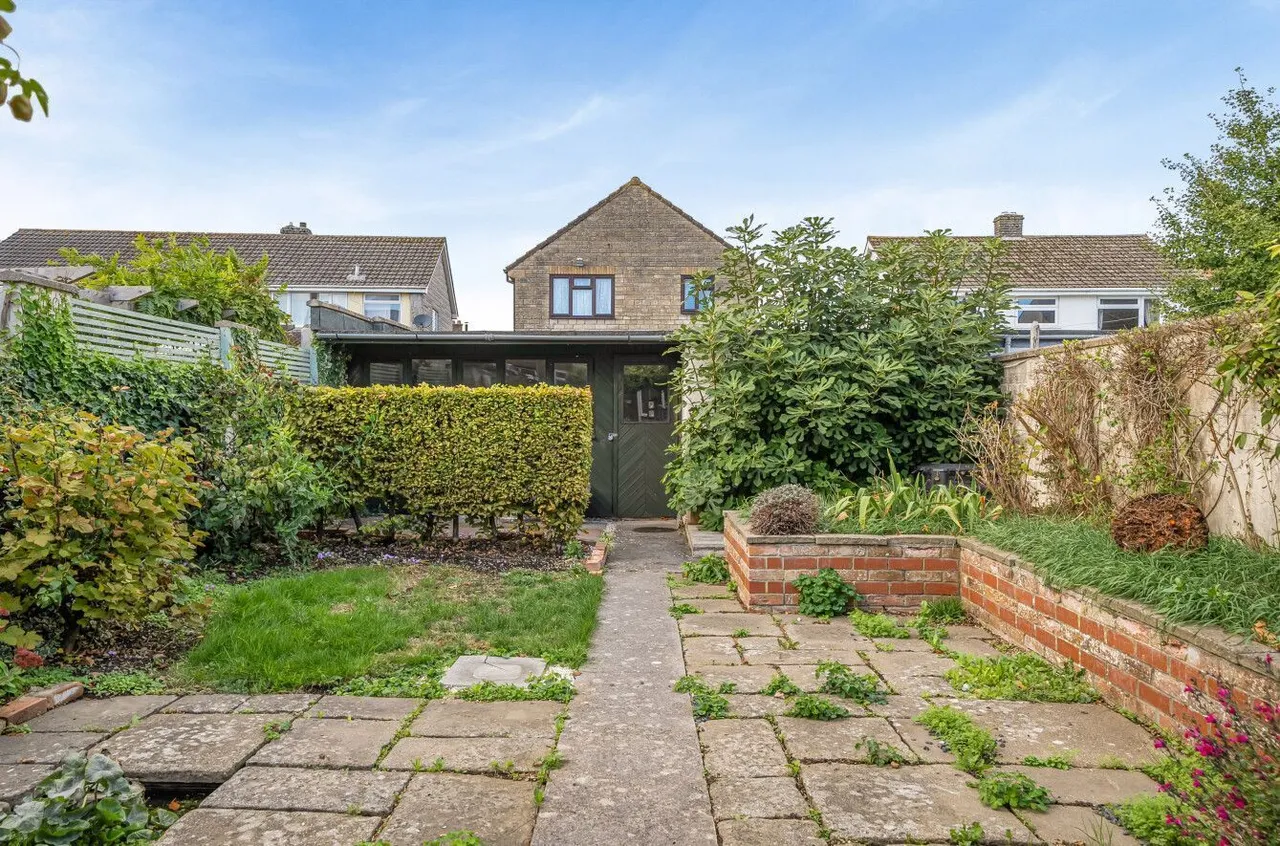Stonehill, Street, BA16, photo 22