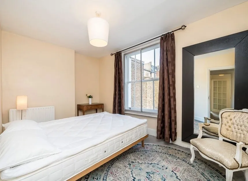 Monmouth Road, Notting Hill, W2, photo 3