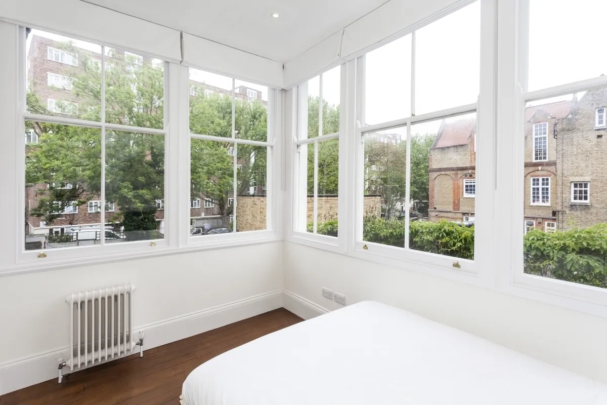 Colville Road London W11, photo 8