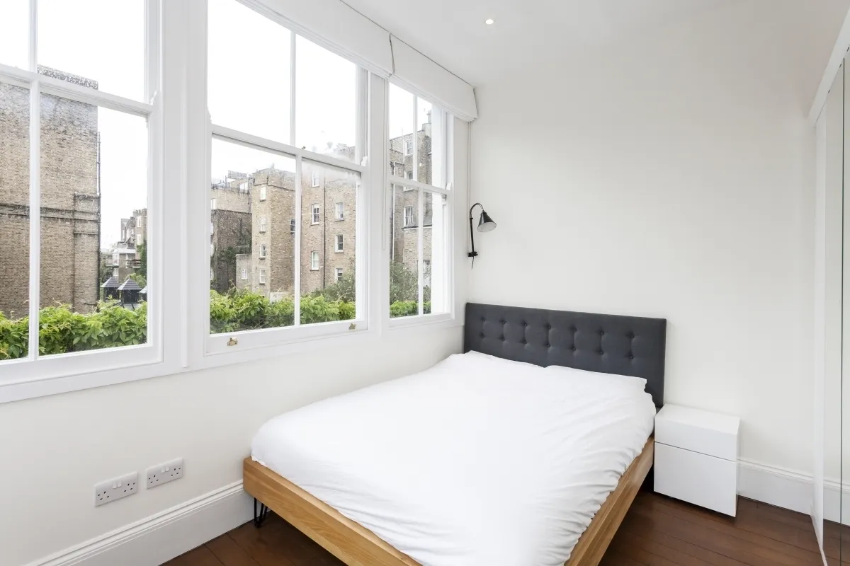 Colville Road London W11, photo 7