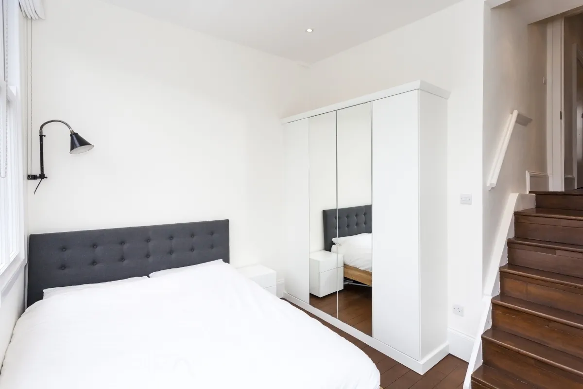 Colville Road London W11, photo 9
