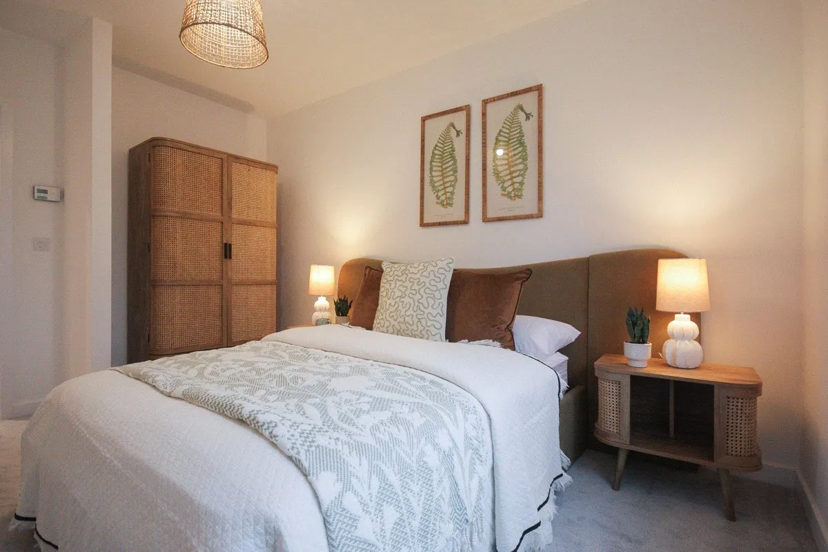 Featherfall Road, Crookham Village, GU51, photo 6