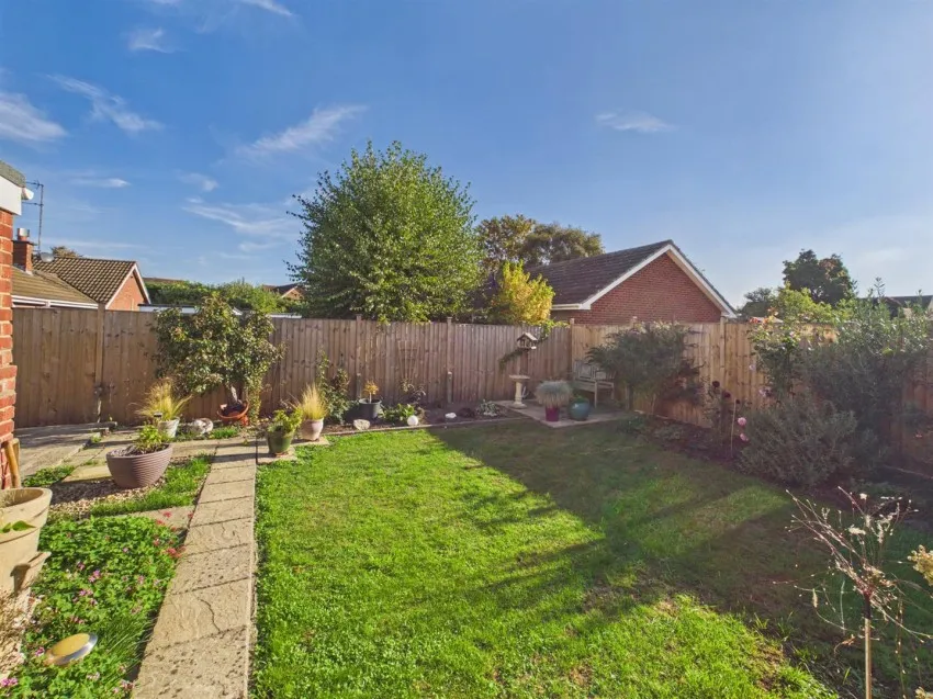 Allendale Close, Longlevens, photo 14