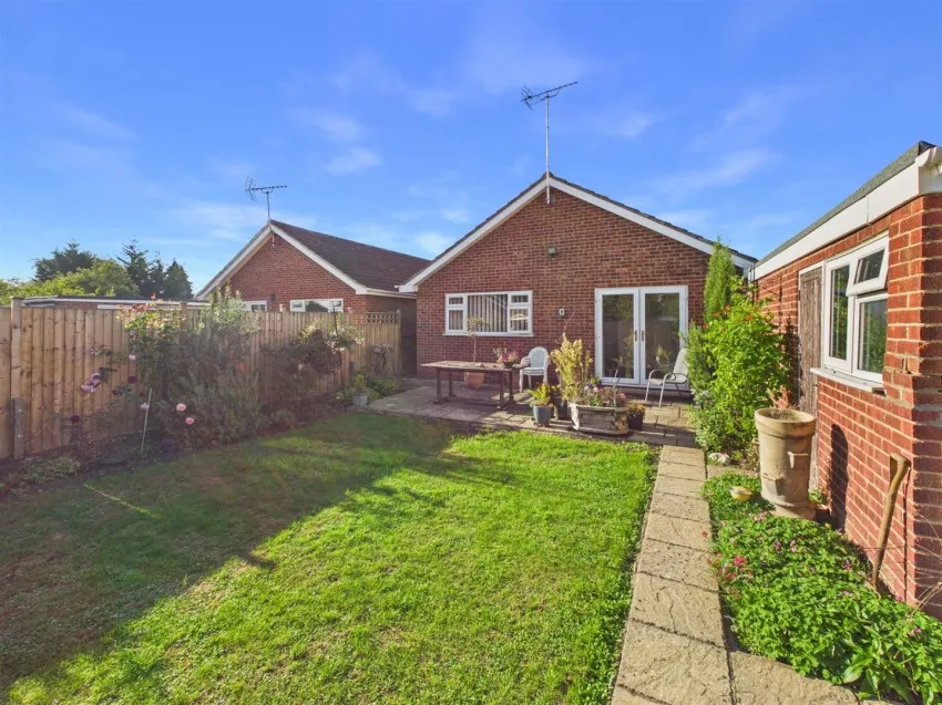 Allendale Close, Longlevens, photo 15