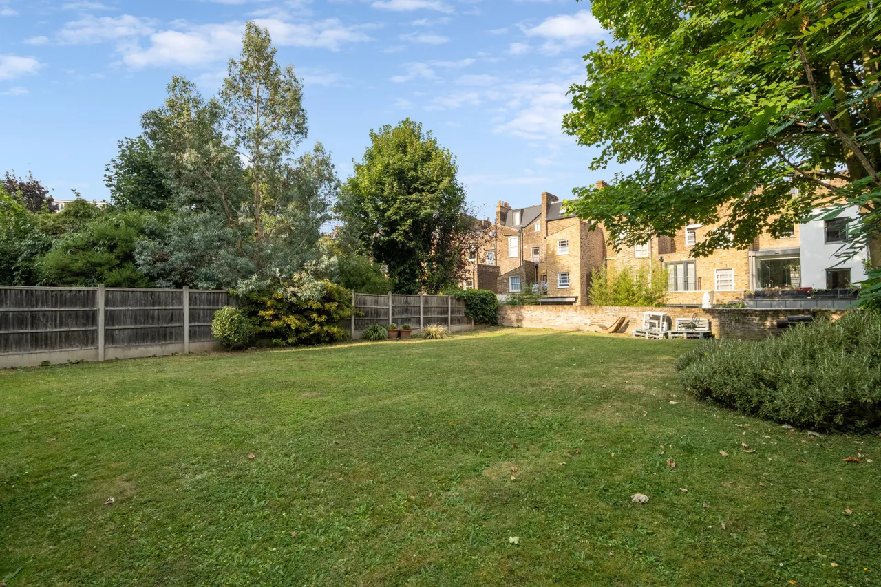 -66 Mildmay Park, London, N1, photo 8
