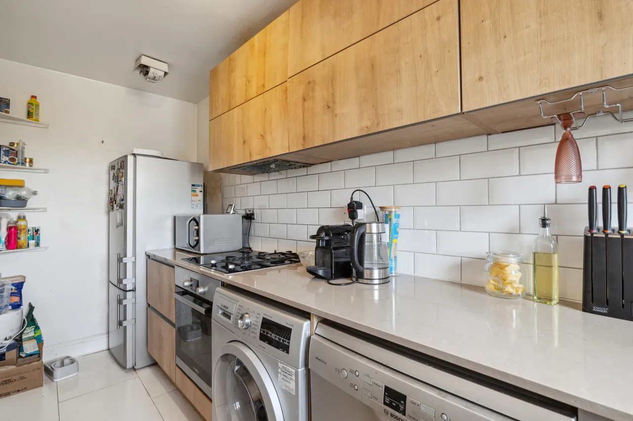 -66 Mildmay Park, London, N1, photo 3