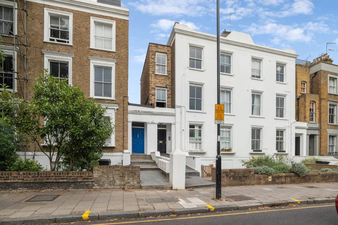 -66 Mildmay Park, London, N1, photo 10