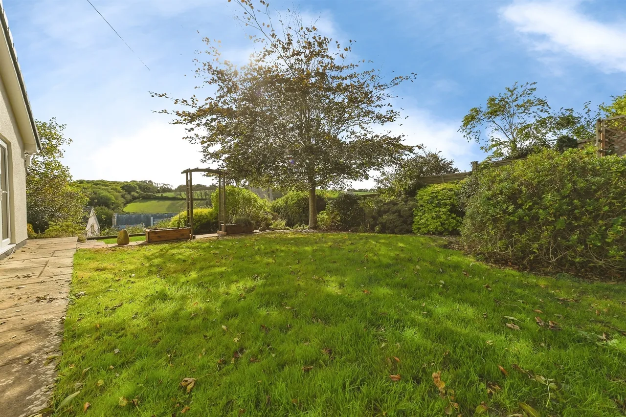 Road Past Trademans Arms, Stokenham, TQ7, photo 18