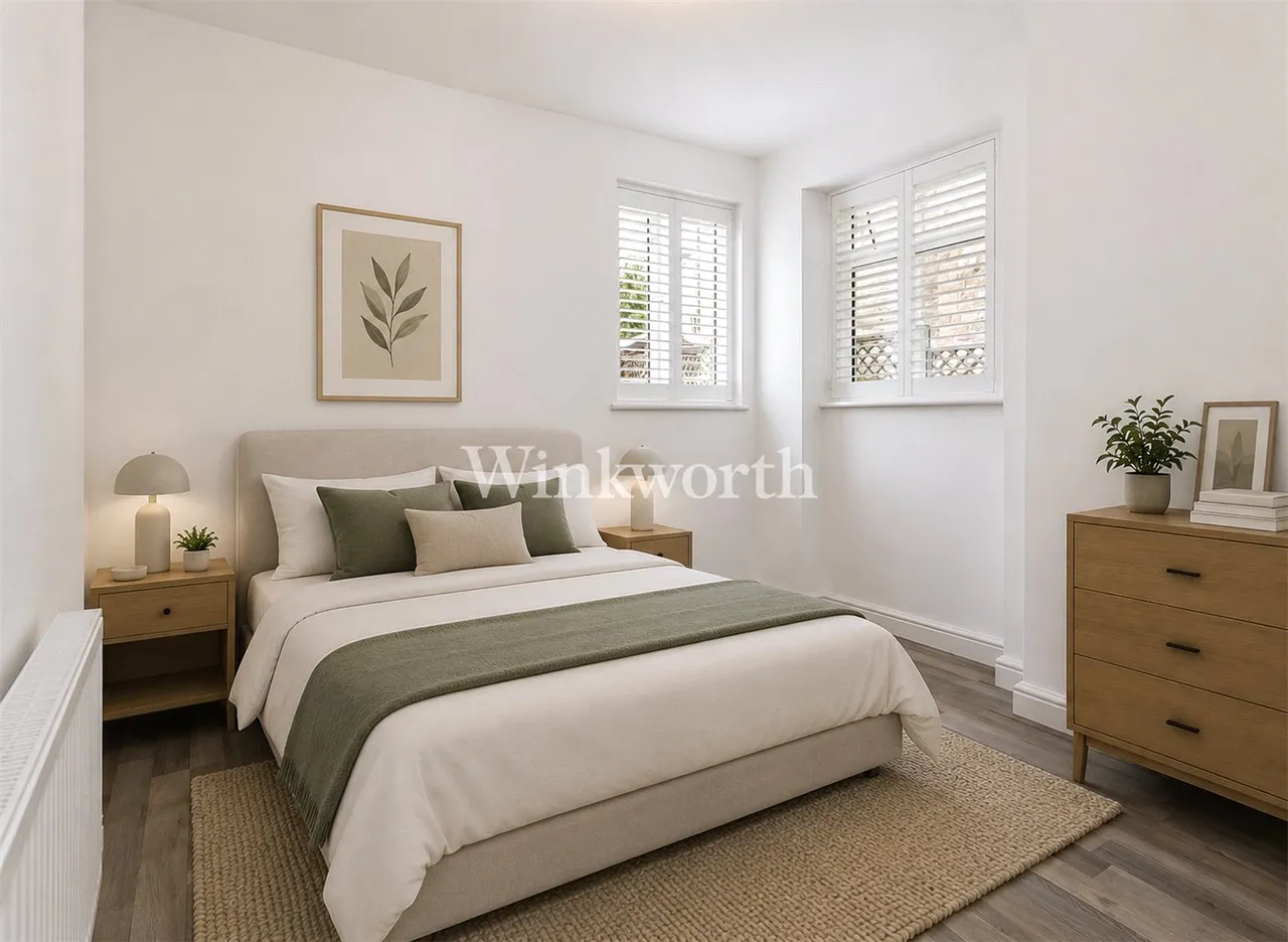 Haslemere Road, London, N21, photo 6