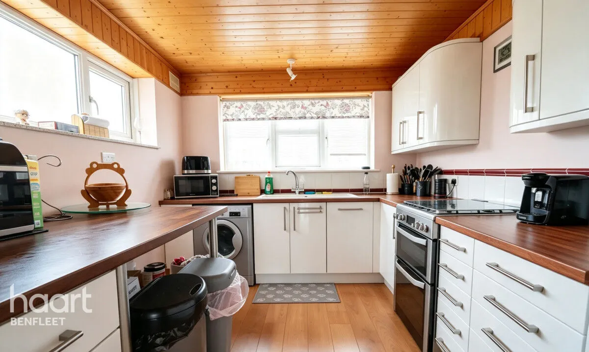 Mandeville Way, Benfleet, SS7, photo 5