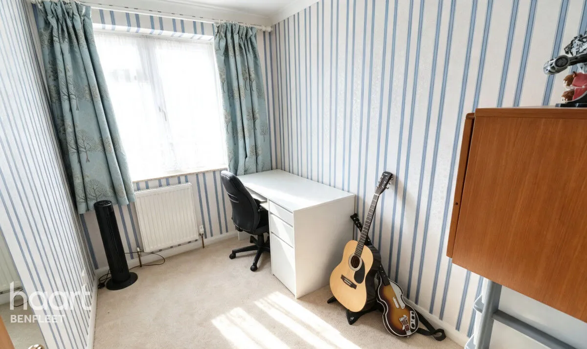 Mandeville Way, Benfleet, SS7, photo 8