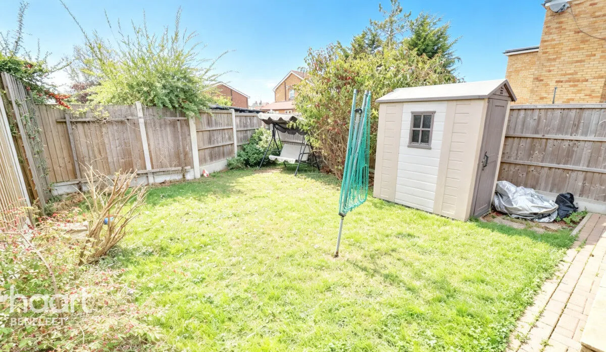 Mandeville Way, Benfleet, SS7, photo 10