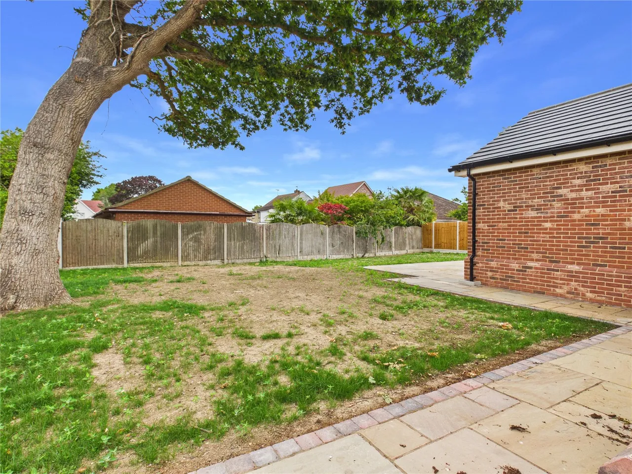 Harwich Road, Little Clacton, CO16, photo 11