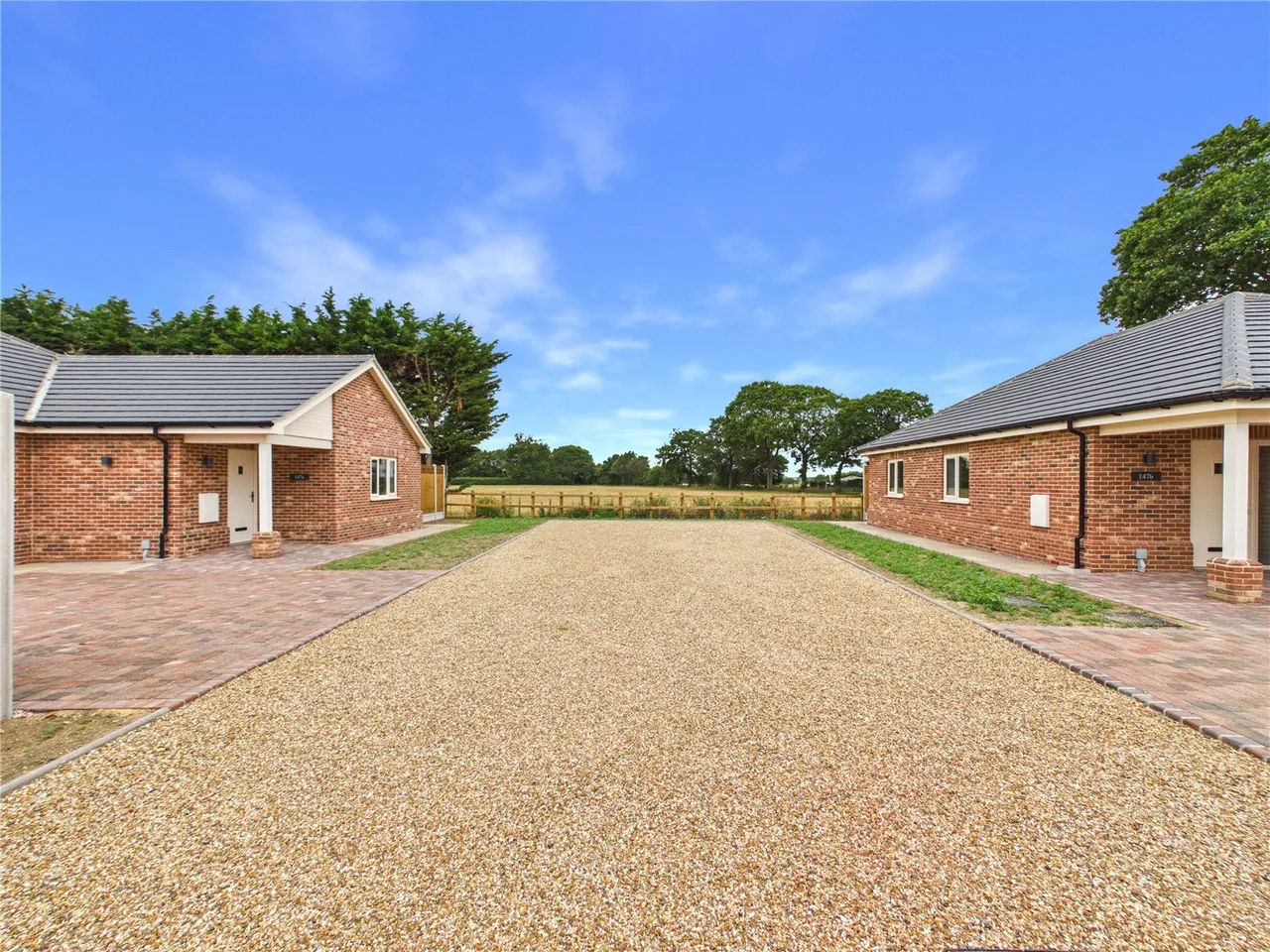 Harwich Road, Little Clacton, CO16, photo 5
