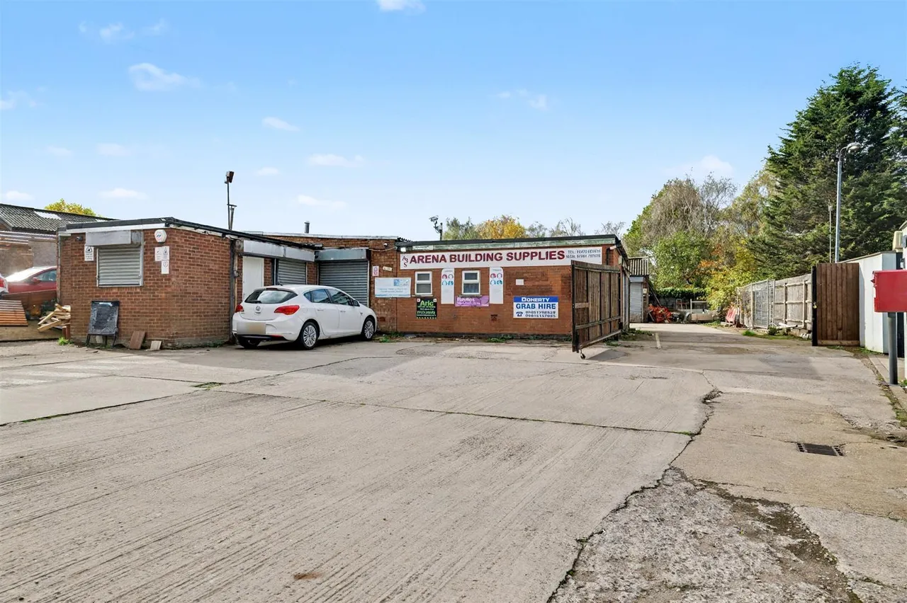 Bedlam Lane, Longford, Coventry, photo 15