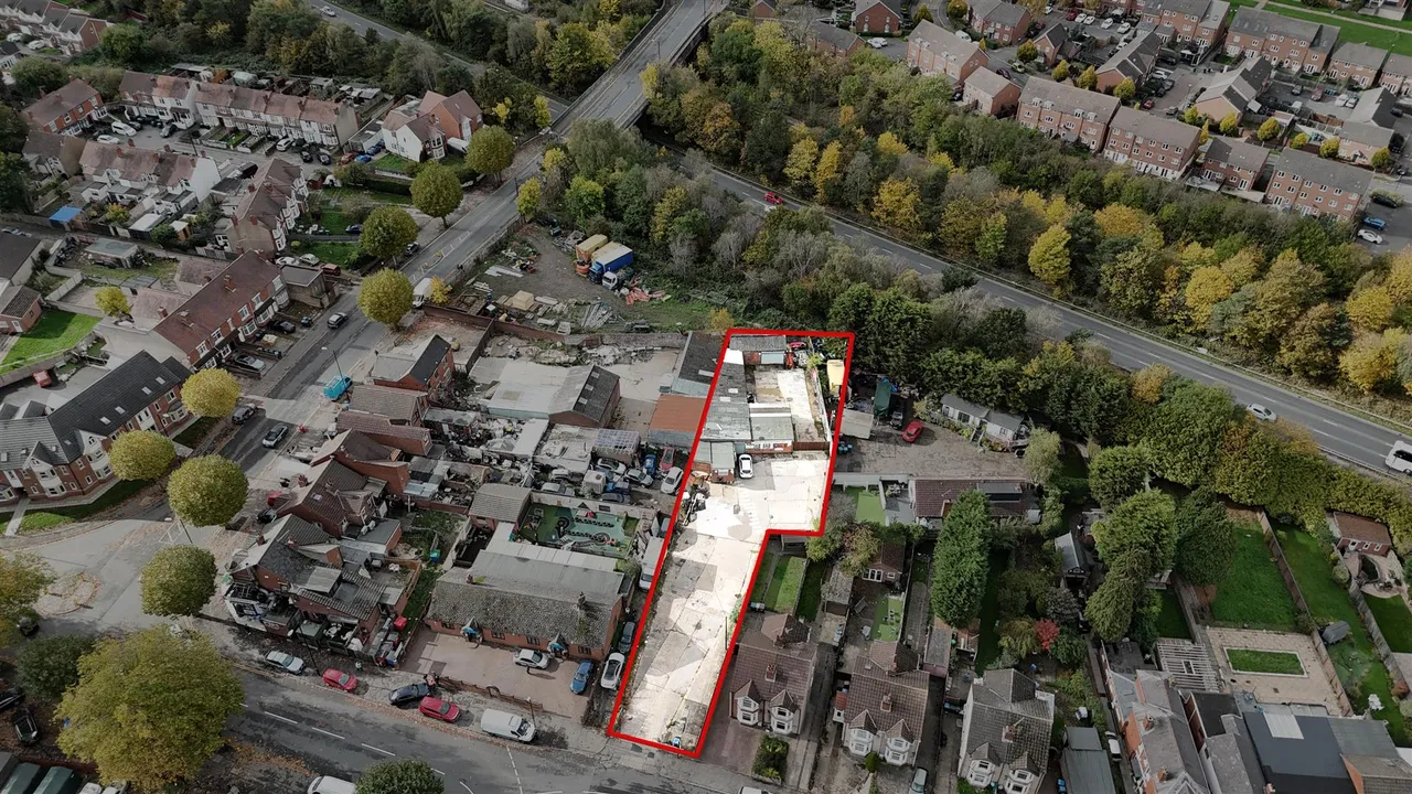 Bedlam Lane, Longford, Coventry, photo 3