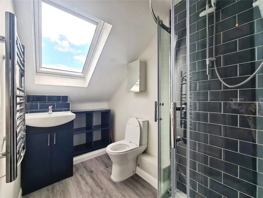 Salisbury Close, Eastleigh, SO50, photo 5