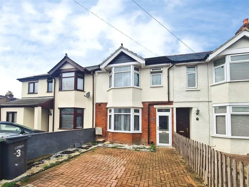 Salisbury Close, Eastleigh, SO50, photo 7