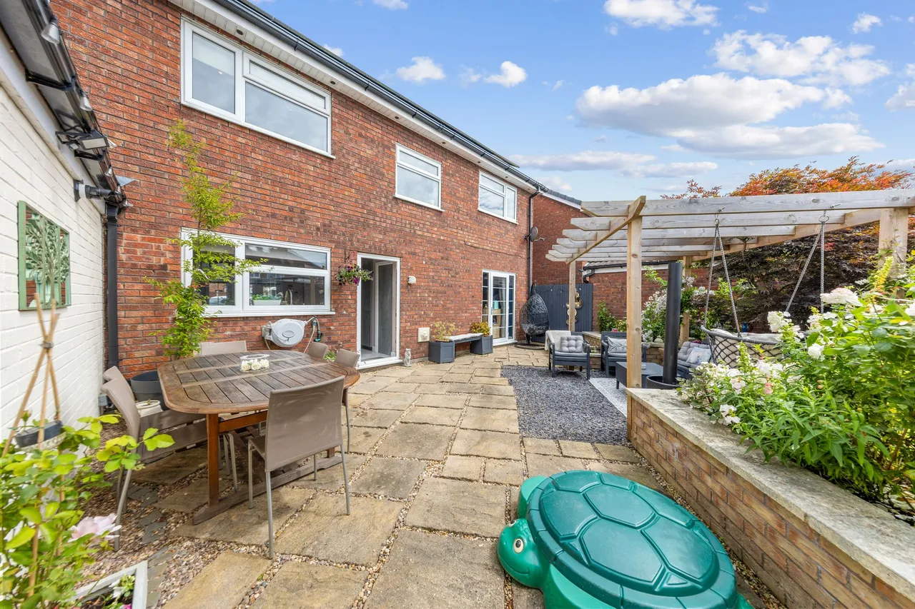 Henderson Close, Great Sankey, Warrington, Warrington, WA5 3JJ, photo 11