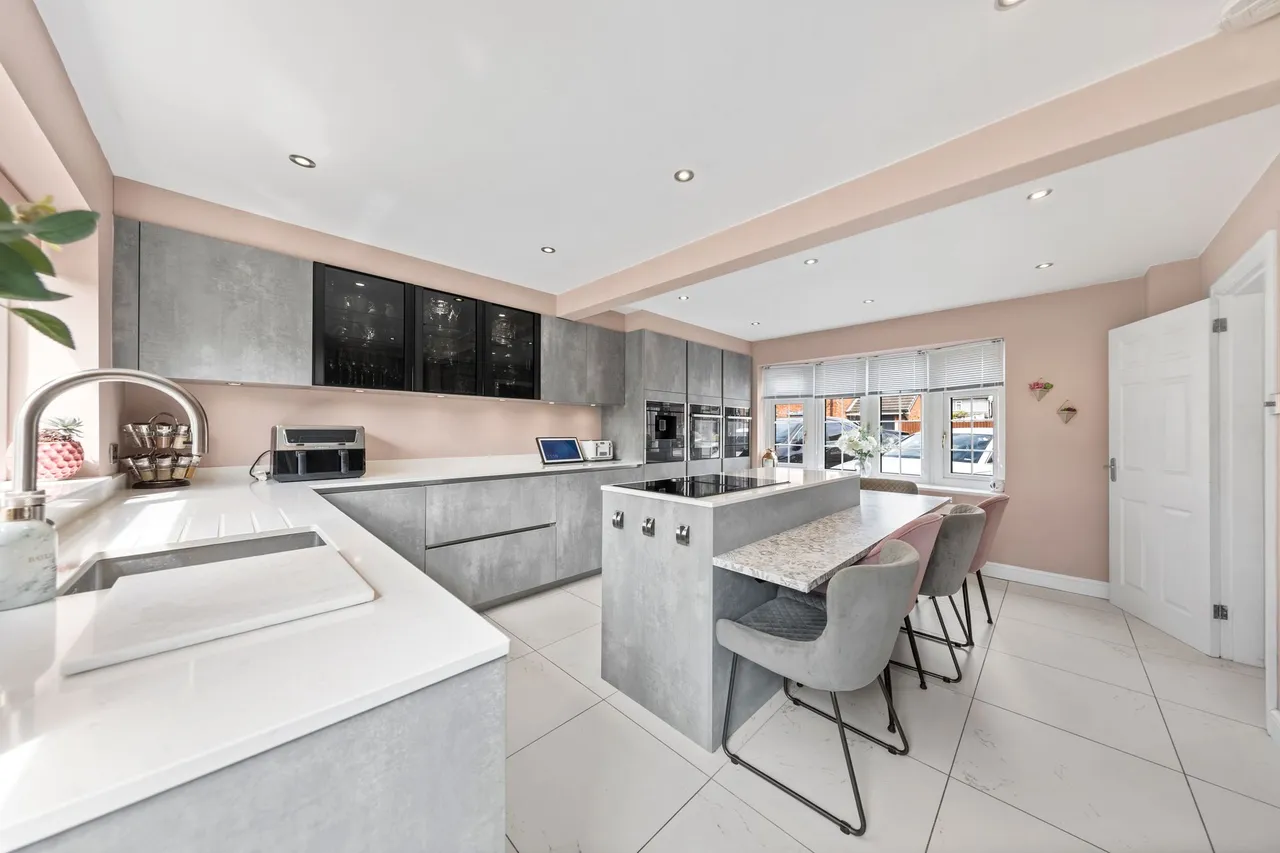 Henderson Close, Great Sankey, Warrington, Warrington, WA5 3JJ, photo 16