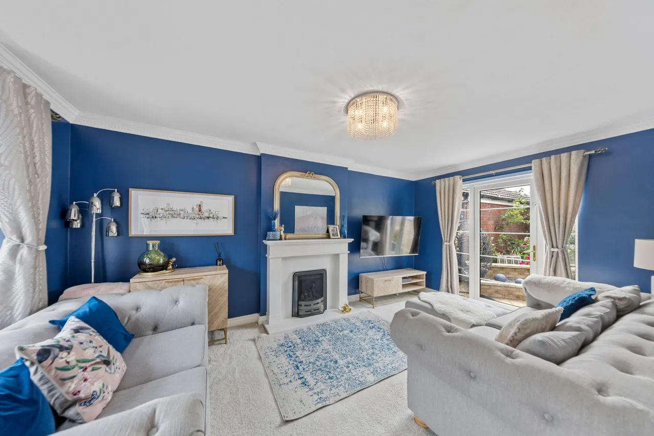Henderson Close, Great Sankey, Warrington, Warrington, WA5 3JJ, photo 5