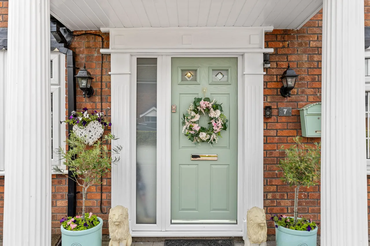 Henderson Close, Great Sankey, Warrington, Warrington, WA5 3JJ, photo 12